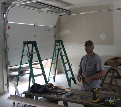 Prompt Overhead Door - West Blocton, AL