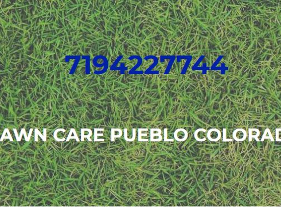 Lawn Care Pueblo Colorado - Pueblo, CO