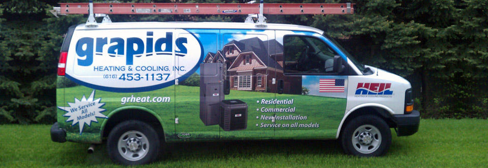 Grapids Heating u0026 Cooling Inc - Grand Rapids, MI 49534