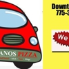 Pizano's Pizza gallery