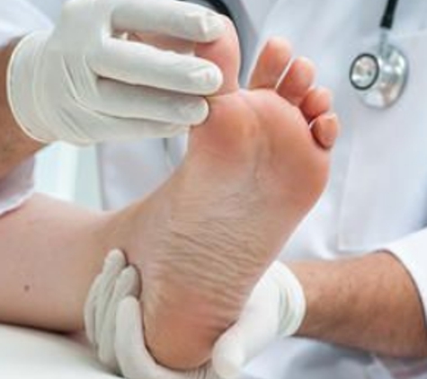 The Hunter Foot Clinic - Adamstown, NSW