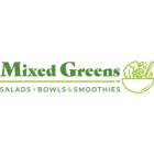 Mixed Greens Fast Fresh Food