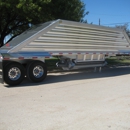 Travis Body & Trailer, Inc. - Trailers-Repair & Service