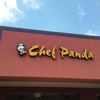 Chef Panda gallery