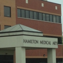 Mercer-Bucks Orthopaedics - Hamilton - Physicians & Surgeons