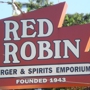 Red Robin Gourmet Burgers