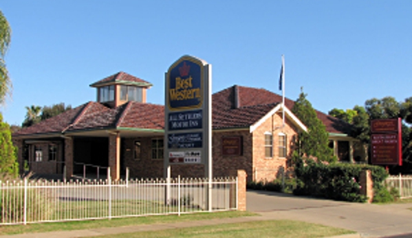 Gregory's Restaurant - South Tamworth, NSW