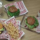 Smashburger - Hamburgers & Hot Dogs