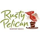 Rusty Pelican