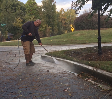 Professional Lawn Care & Pressure Washing Services - Lexington, SC