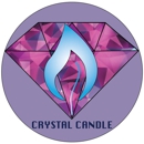 Crystal Candle Hub - Candles