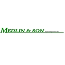 Medlin and Son Inc - Containers