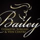 Bailey Cosmetic Surgery Vein Center - Colin E Bailey MD
