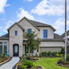 K Hovnanian Homes Tejas Trails gallery
