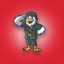 Team Veterans Pest Control - Pest Control Services