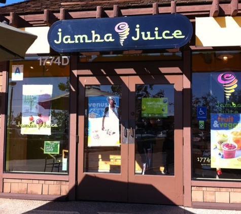 Jamba - San Diego, CA