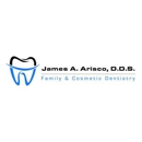 Arisco James A - Dentists