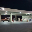 Safeway Fuel Station