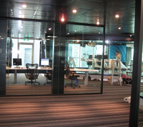 Tomlinson Glass - Bayswater, VIC