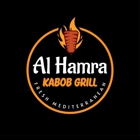 Al Hamra Kabob Grill