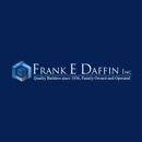 Frank E Daffin Inc. - Home Builders