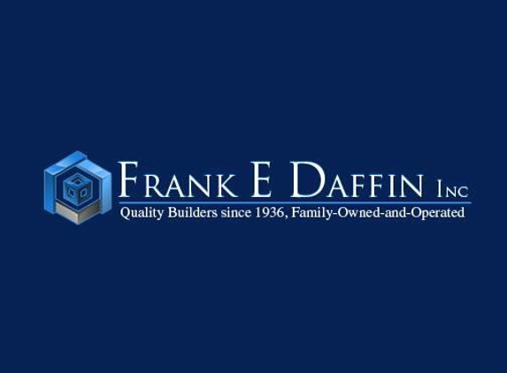 Frank E Daffin Inc. - Easton, MD