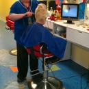 Kid's Hair - Beauty Salons