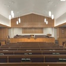 The Church of Jesus Christ of Latter-day Saints - Methodist Churches