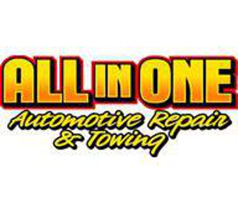 All In One Auto Repair And Towing - Ukiah, CA