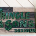 Pringle and Sons Designs