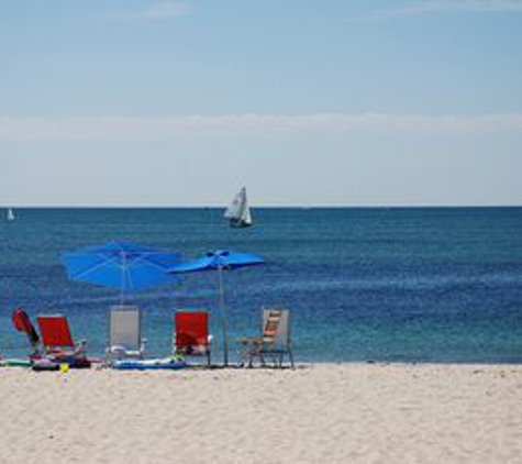 Riviera Beach Resort - South Yarmouth, MA