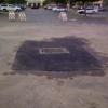 Asphalt & Concrete Parking Lot Maintenance gallery