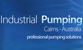 Industrial Pumping Pty Ltd