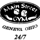 Main Street Gym