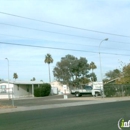 Royal Palms Village - Recreational Vehicles & Campers-Storage