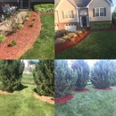 Cuttin' Up Landscape Services - Landscaping Equipment & Supplies