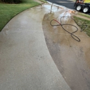 KJ Power Washing - Pressure Washing Equipment & Services
