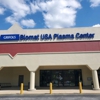 Grifols Biomat USA - Plasma Donation Center gallery