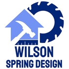 Wilson Spring Design