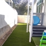 FAKE LAWN GUY synthetic grass & artificial turf