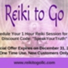 Reiki To Go, LLC gallery