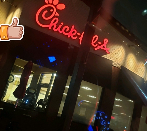 Chick-fil-A - San Antonio, TX