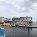 Kraken Cycleboats - Tourist Information & Attractions