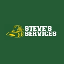 Steve's Services - Lawn Maintenance