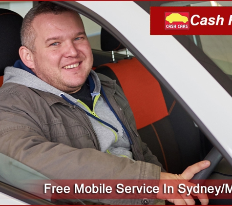 CASH FOR CARS NOW - Penrith, NSW