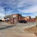 Tagg N Go Express Car Wash - Car Wash