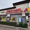 CoinFlip Bitcoin ATM - A1 Check Cashing #7 (Houston) - ATM Locations