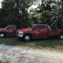 Nash's Towing Inc - Auto Repair & Service