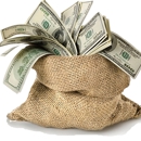 Where Your Money Went - Bookkeeping
