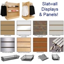 Store Fixtures and Supplies - Lighting Fixtures